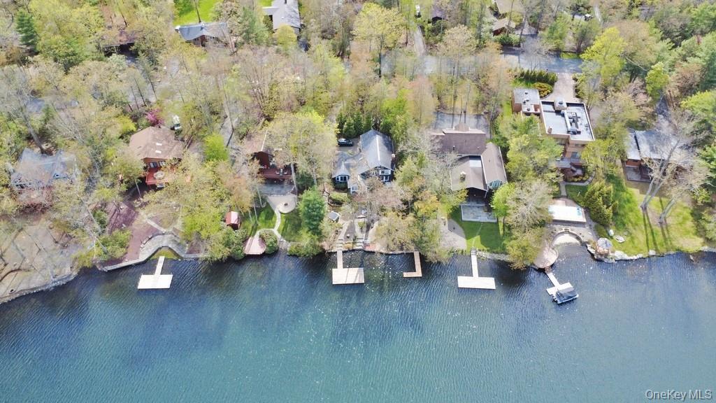 Single Family Lake Shore Drive W  Sullivan County, NY 12775, MLS-997626-7