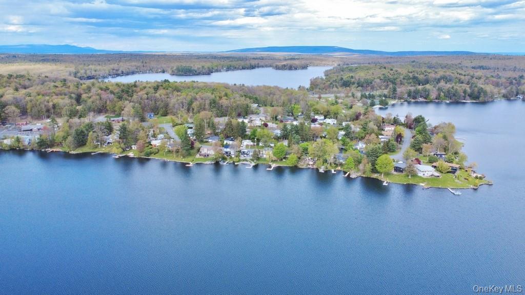 Single Family Lake Shore Drive W  Sullivan County, NY 12775, MLS-997626-8