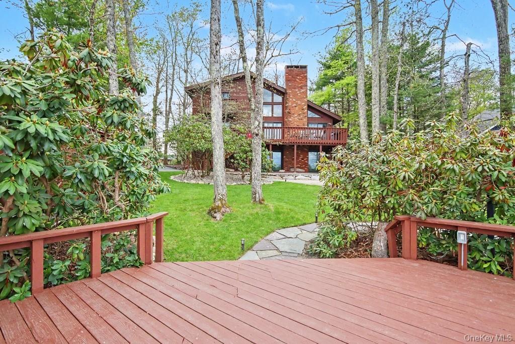 Single Family Lake Shore Drive W  Sullivan County, NY 12775, MLS-997626-9