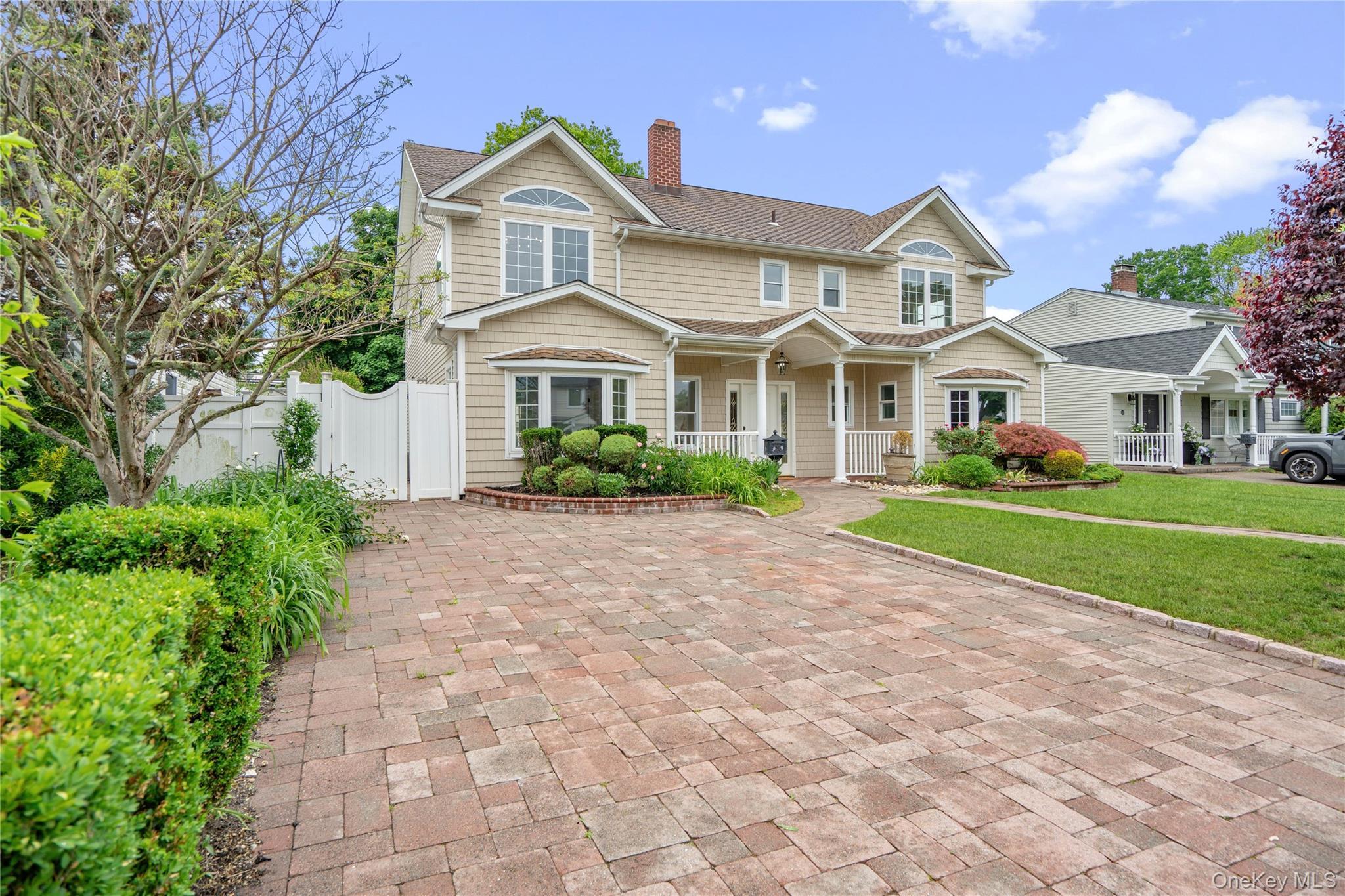 Single Family Water Lane S Nassau County, NY 11793, MLS-997642-3