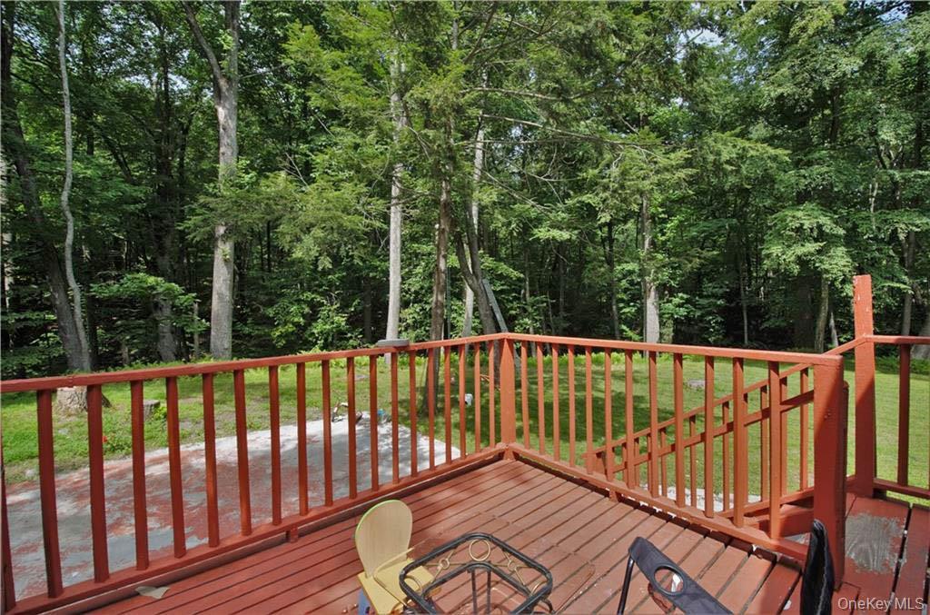 Single Family Woodland Orange County, NY 10940, MLS-997655-2