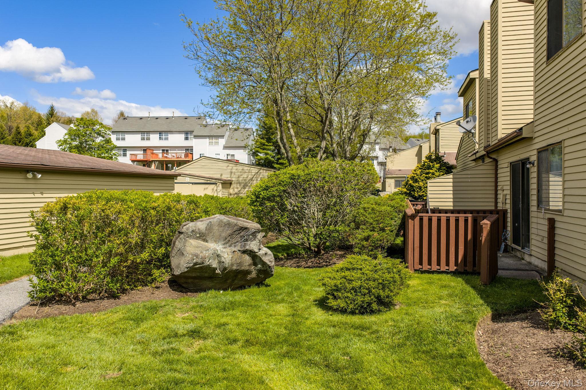 Single Family Sycamore Court Orange County, NY 10930, MLS-997661-16
