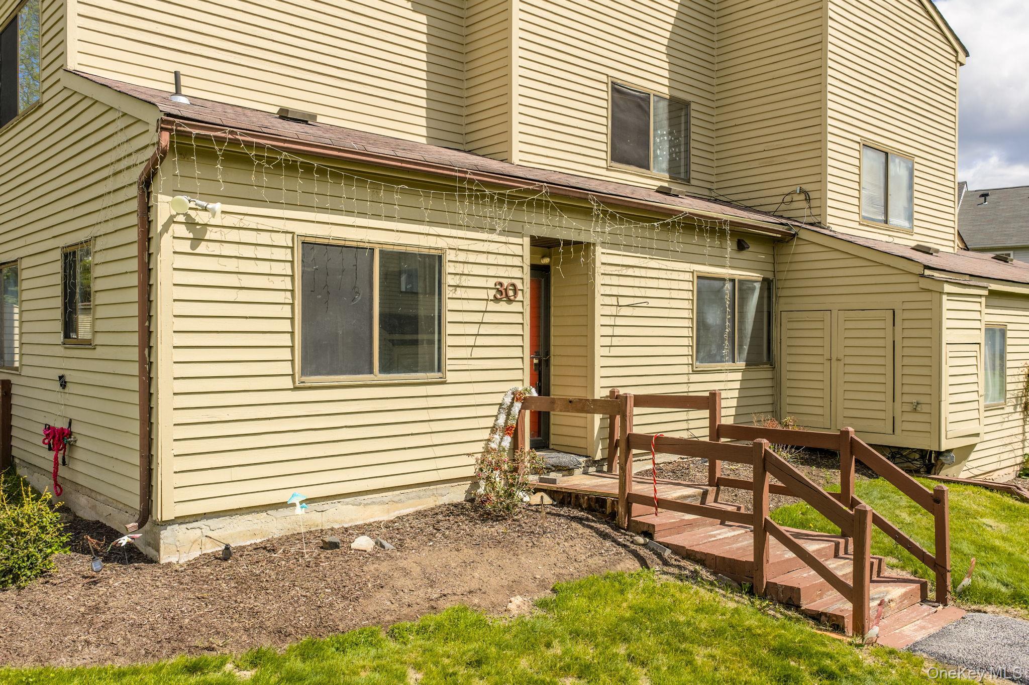 Single Family Sycamore Court Orange County, NY 10930, MLS-997661-2