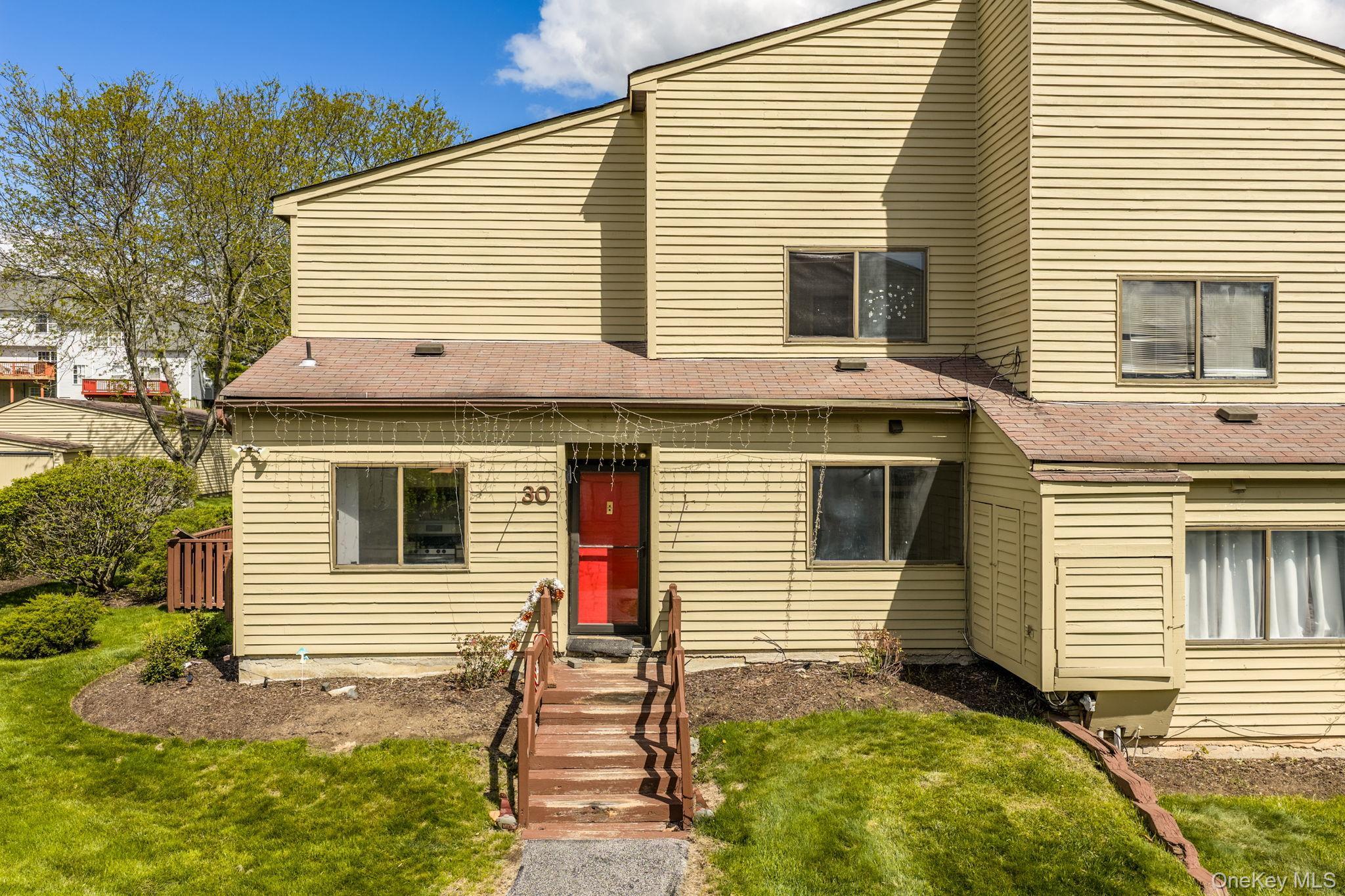 Single Family Sycamore Court Orange County, NY 10930, MLS-997661-5
