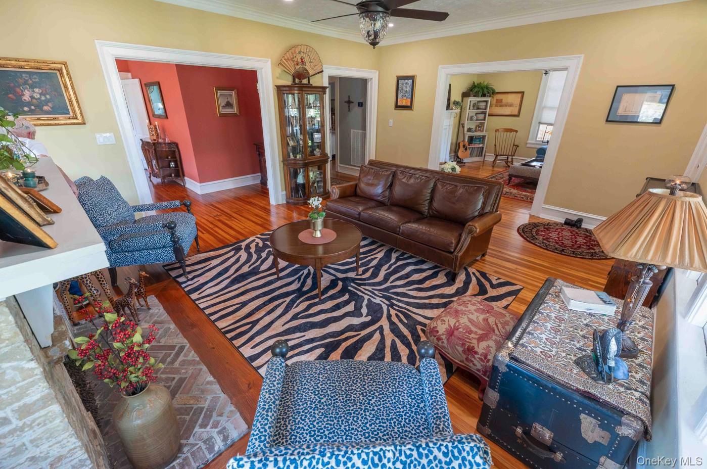 Single Family 3rd  Out Of Area, NY 31901, MLS-997662-5