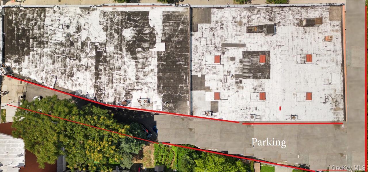 Commercial Sale White Plains Road Bronx, NY 10467, MLS-997664-3
