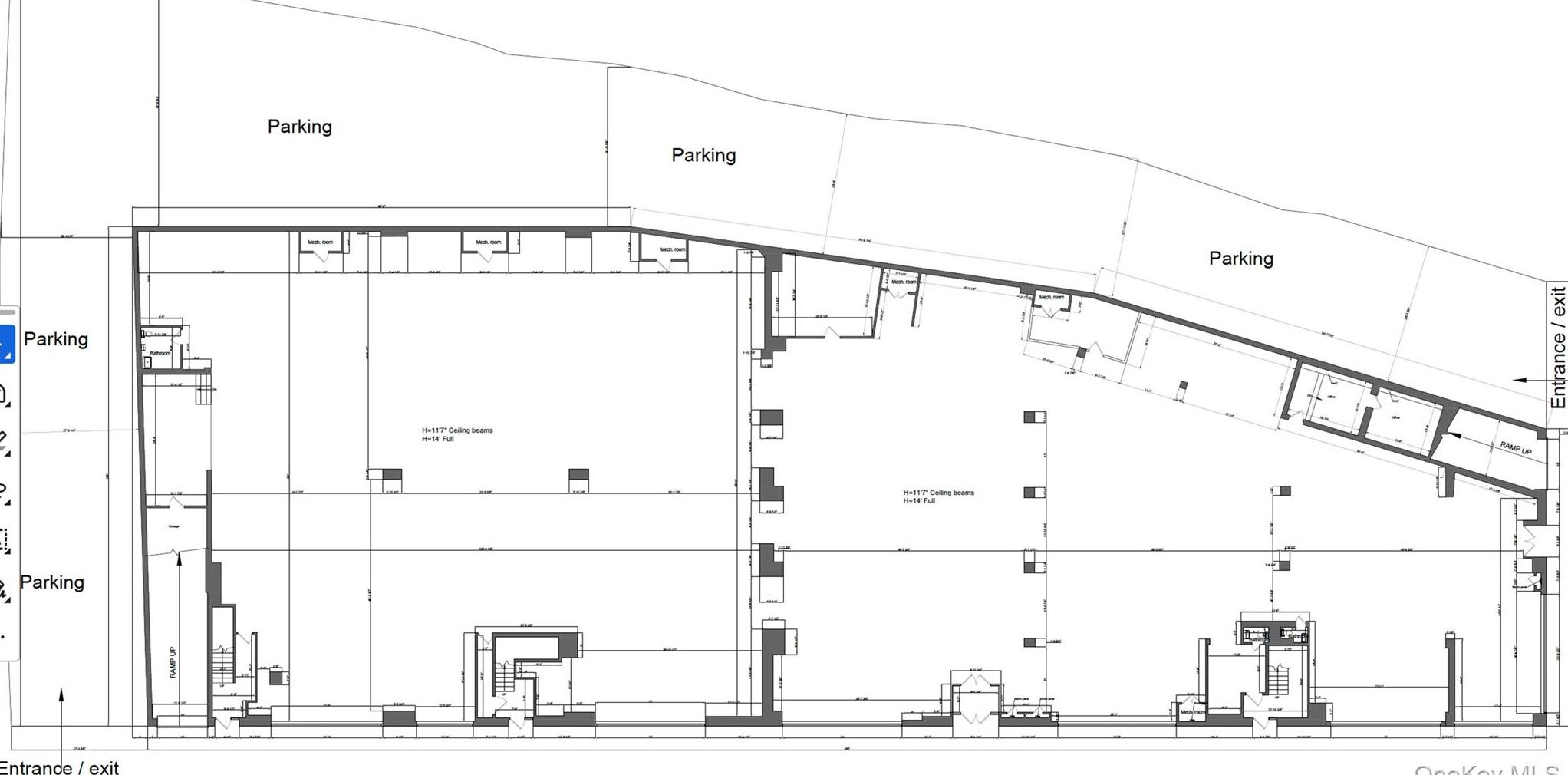 Commercial Sale White Plains Road Bronx, NY 10467, MLS-997664-4
