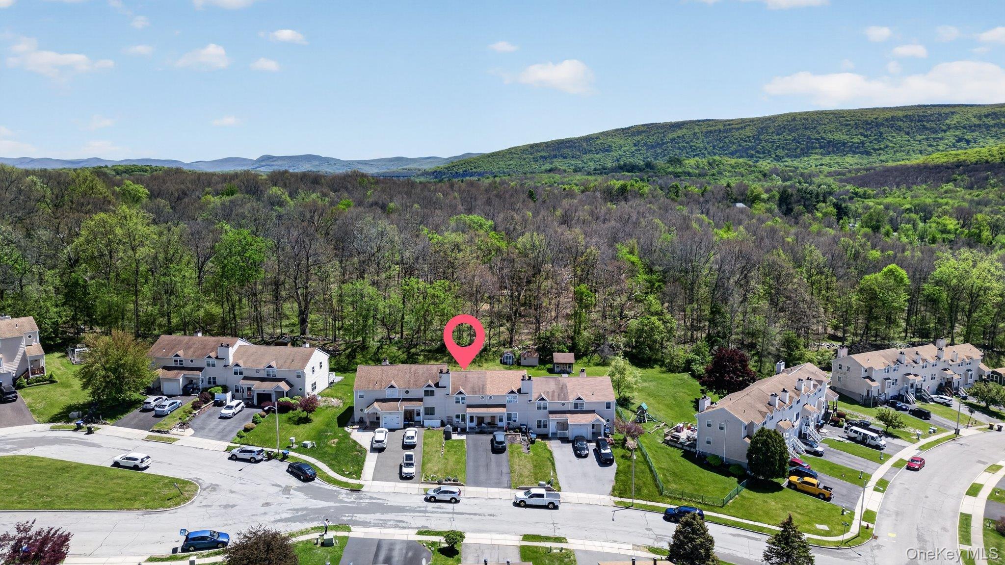 Single Family Franklin Orange County, NY 10992, MLS-997671-2