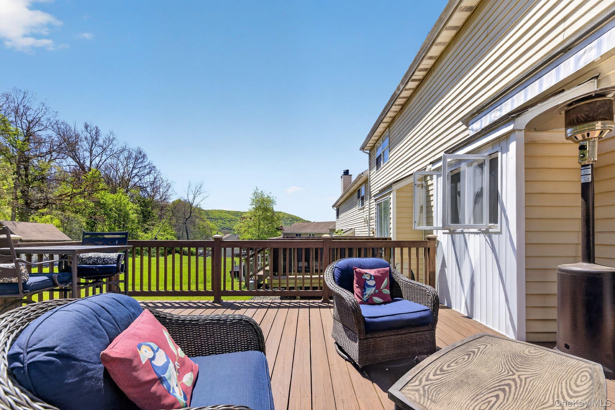 Single Family Franklin Orange County, NY 10992, MLS-997671-24