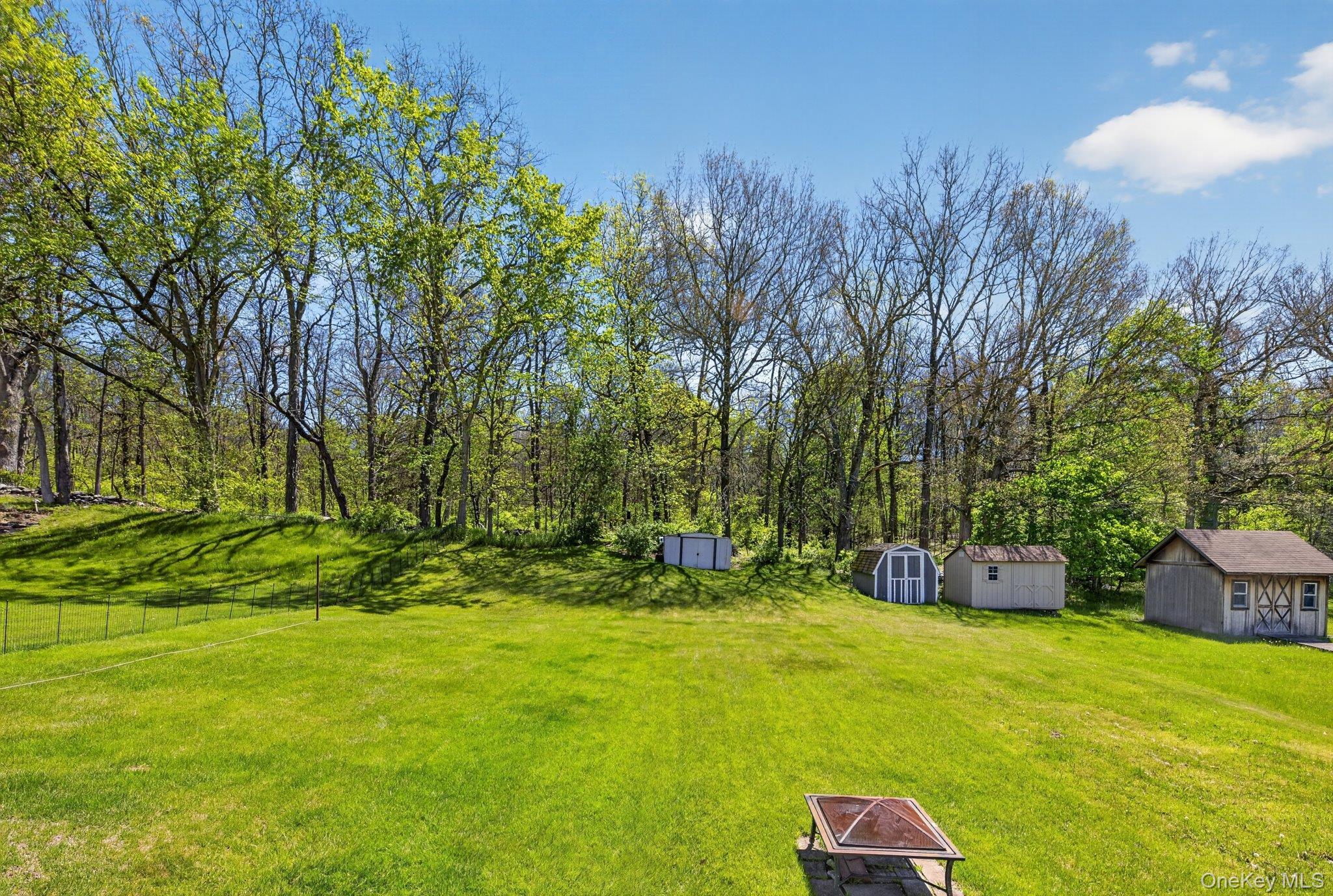 Single Family Franklin Orange County, NY 10992, MLS-997671-25