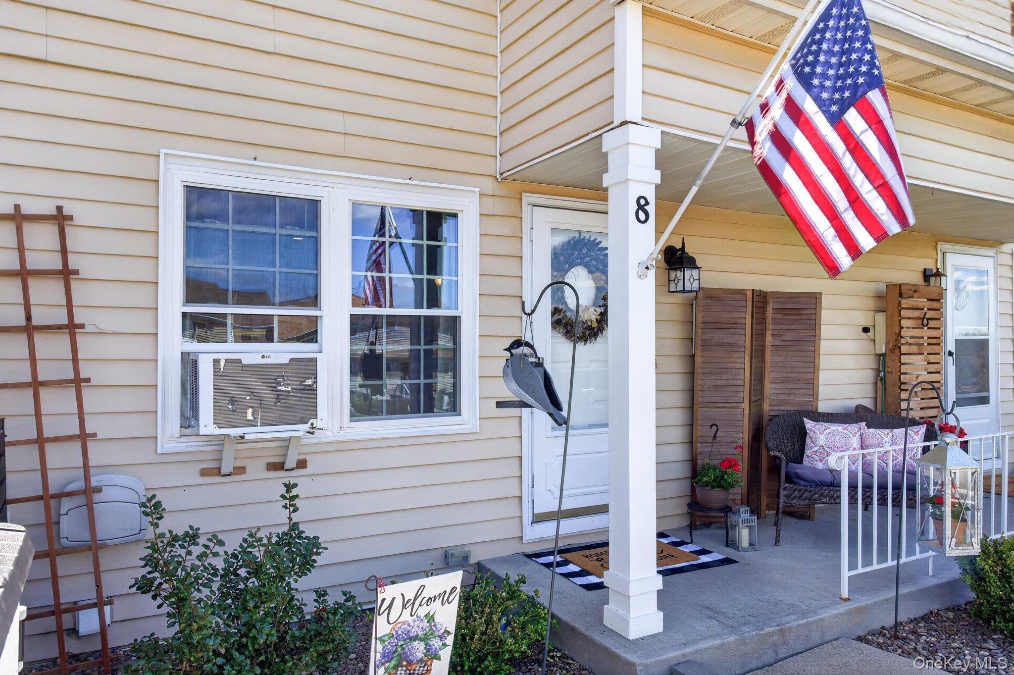 Single Family Franklin  Orange County, NY 10992, MLS-997671-27
