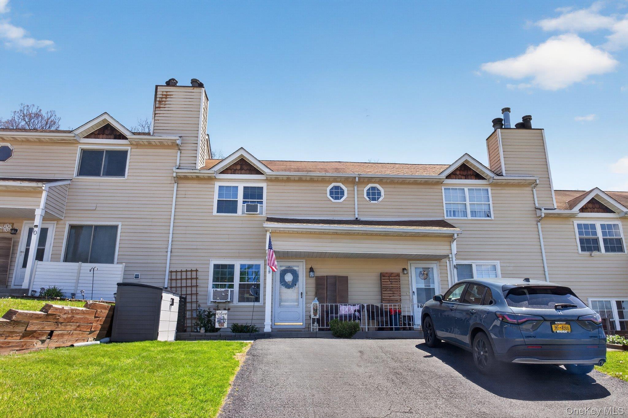 Single Family Franklin Orange County, NY 10992, MLS-997671-3