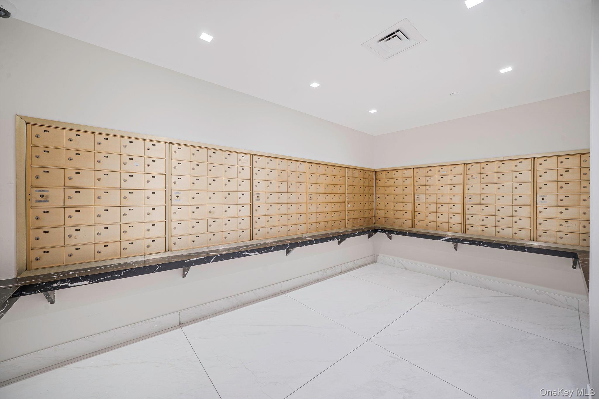 Apartment 51st St Manhattan, NY 10019, MLS-997675-13