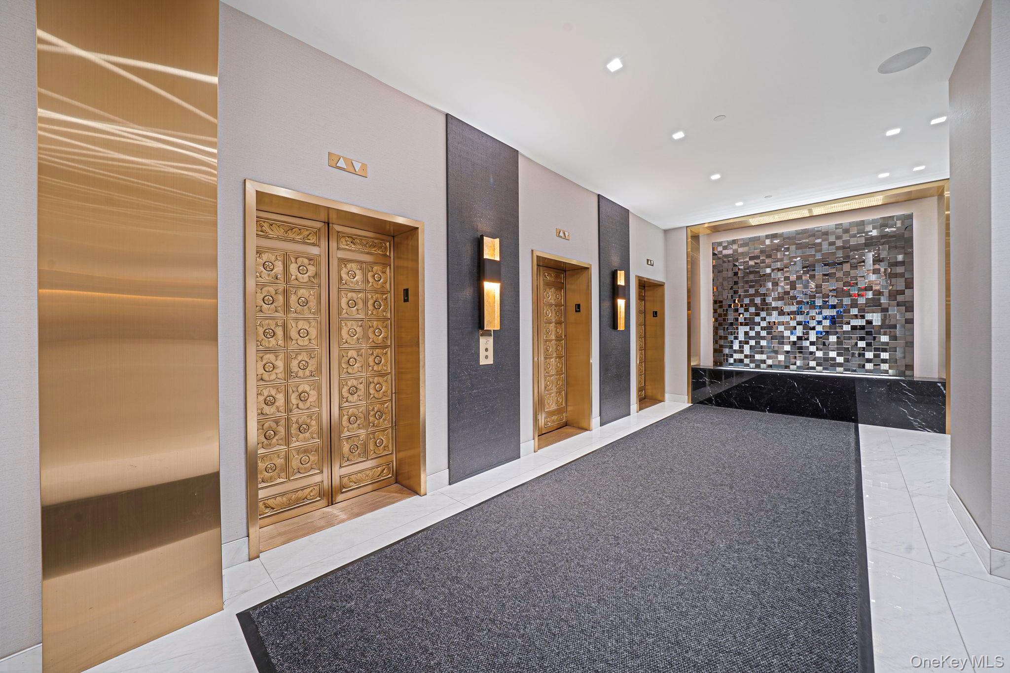 Apartment 51st St Manhattan, NY 10019, MLS-997675-15