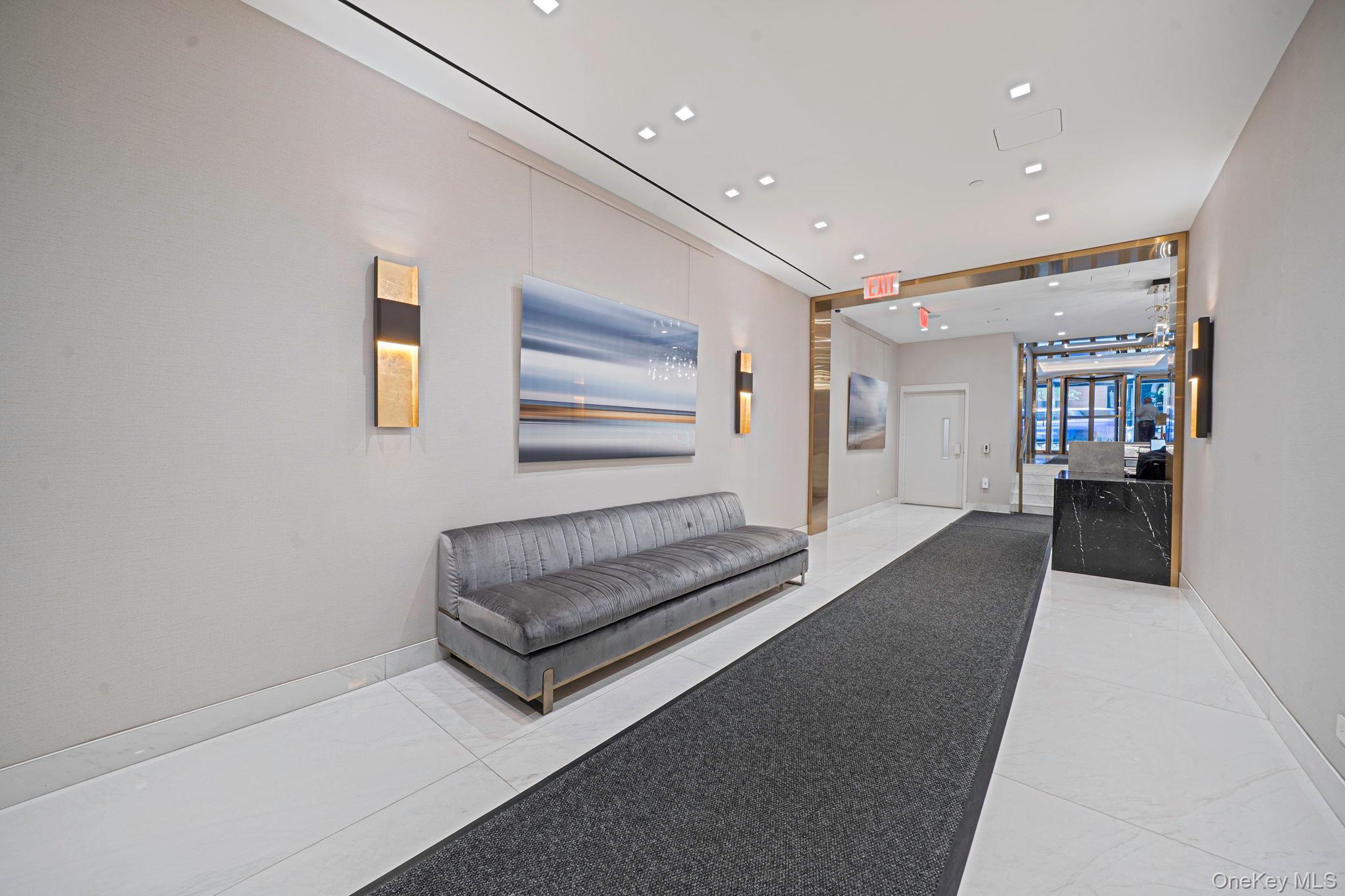 Apartment 51st St Manhattan, NY 10019, MLS-997675-16