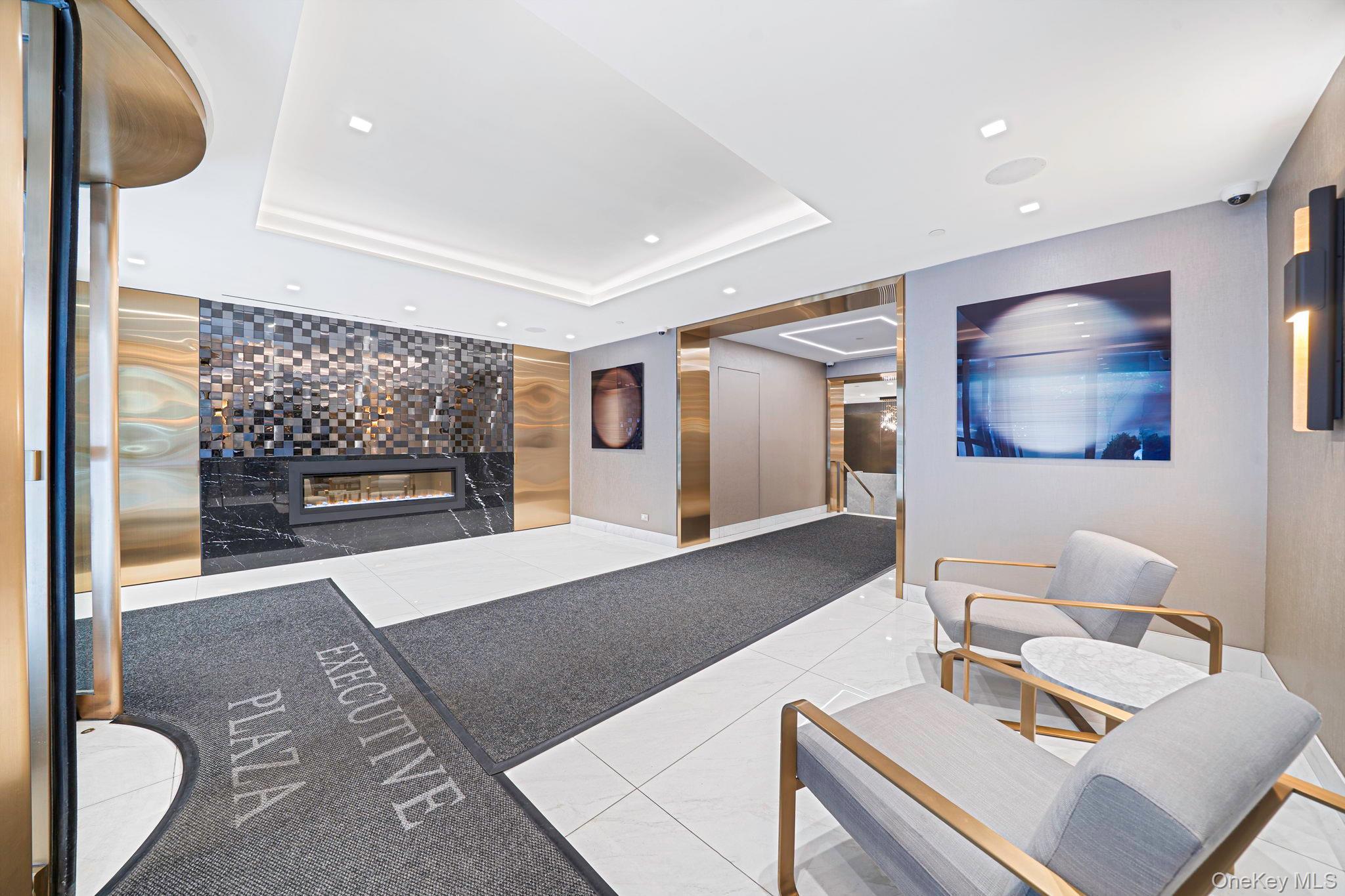 Apartment 51st St Manhattan, NY 10019, MLS-997675-17