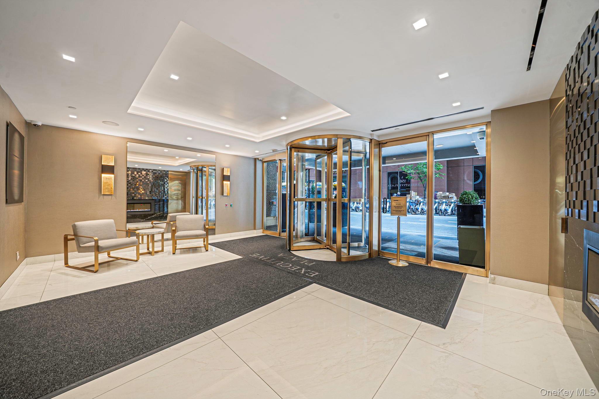 Apartment 51st St  Manhattan, NY 10019, MLS-997675-18