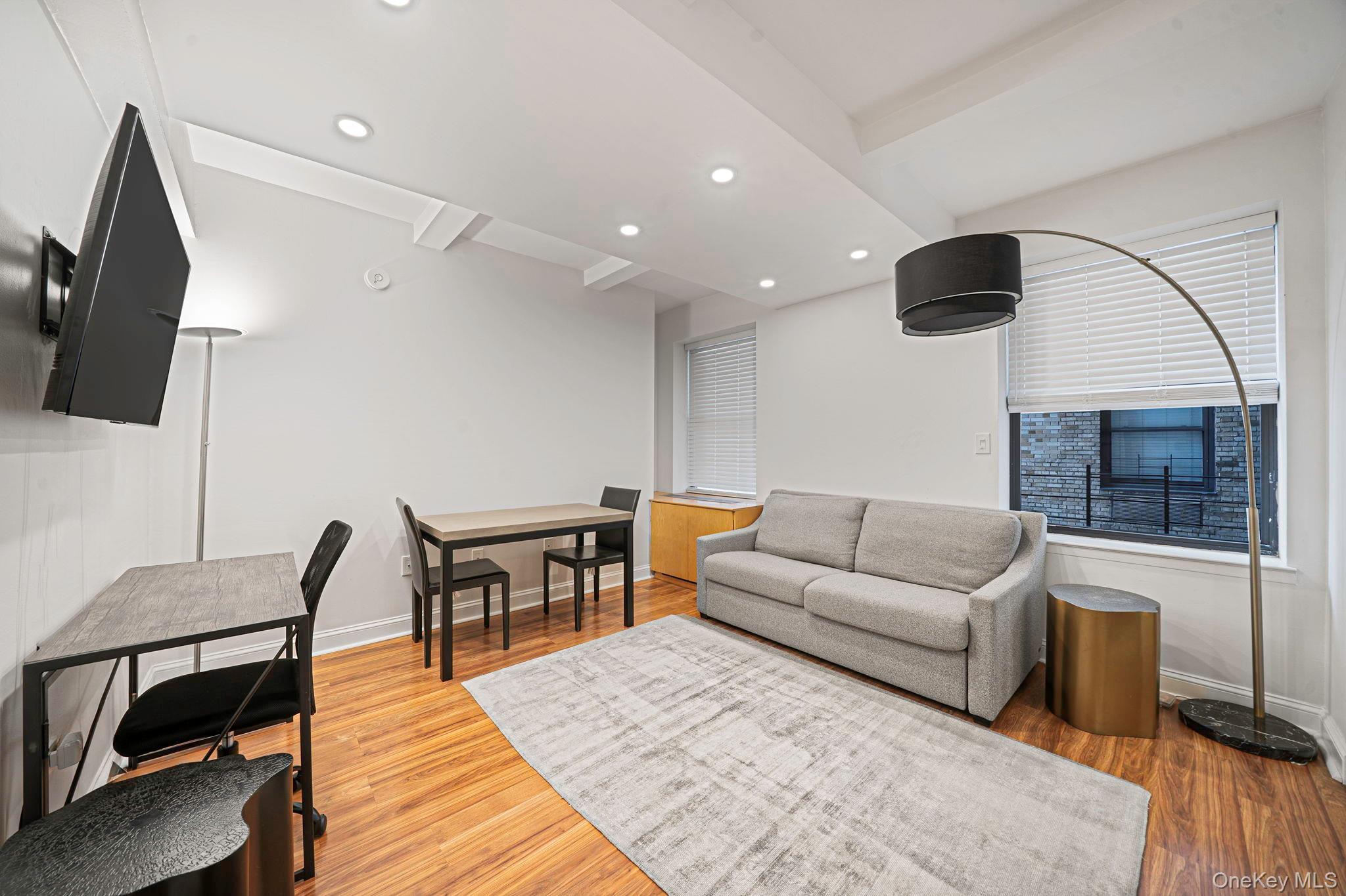 Apartment 51st St Manhattan, NY 10019, MLS-997675-5