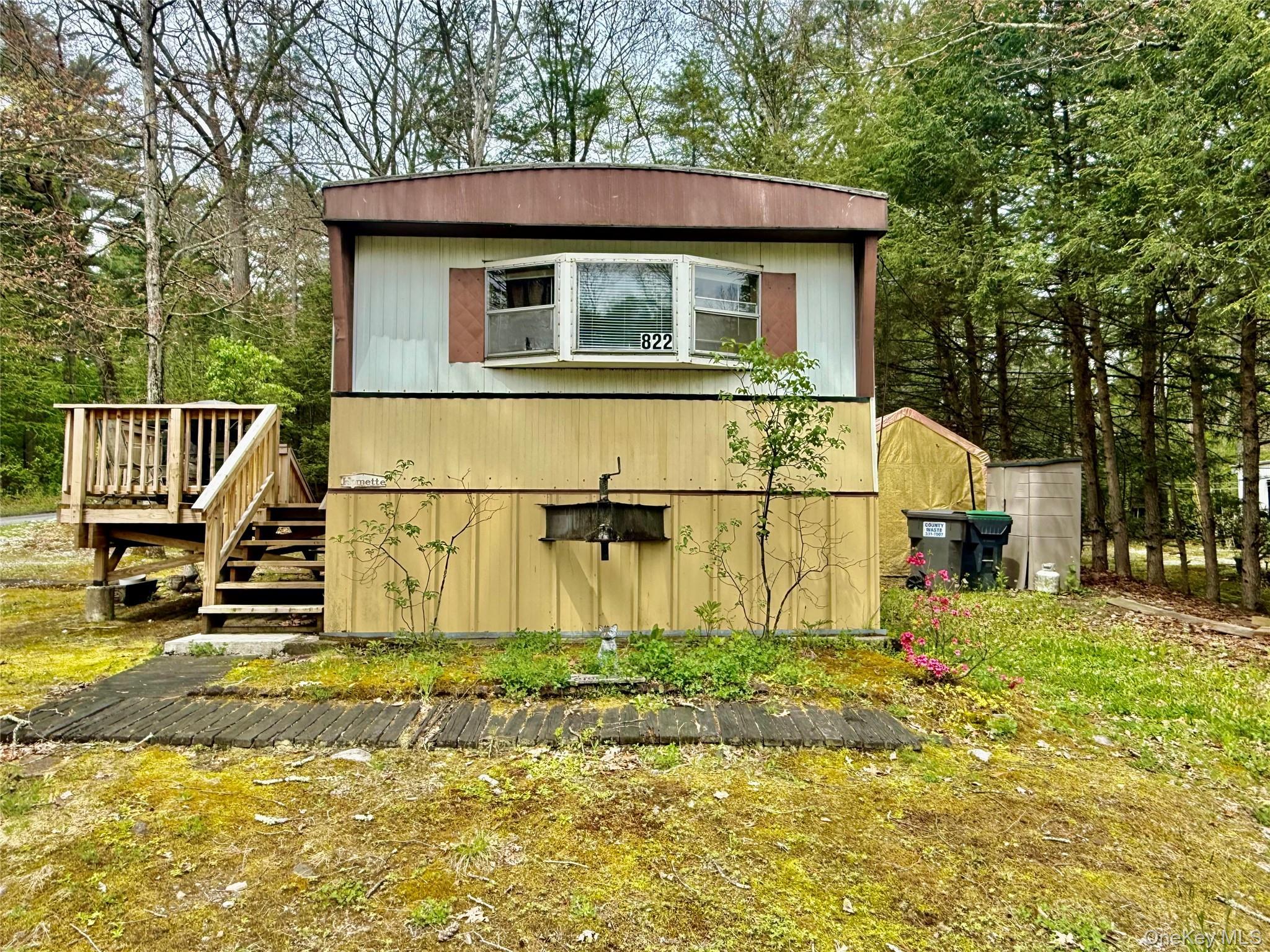Single Family Lark  Orange County, NY 12729, MLS-997685-15