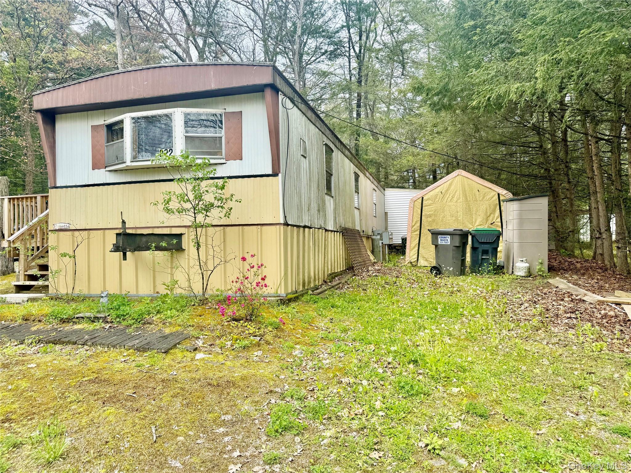 Single Family Lark  Orange County, NY 12729, MLS-997685-16
