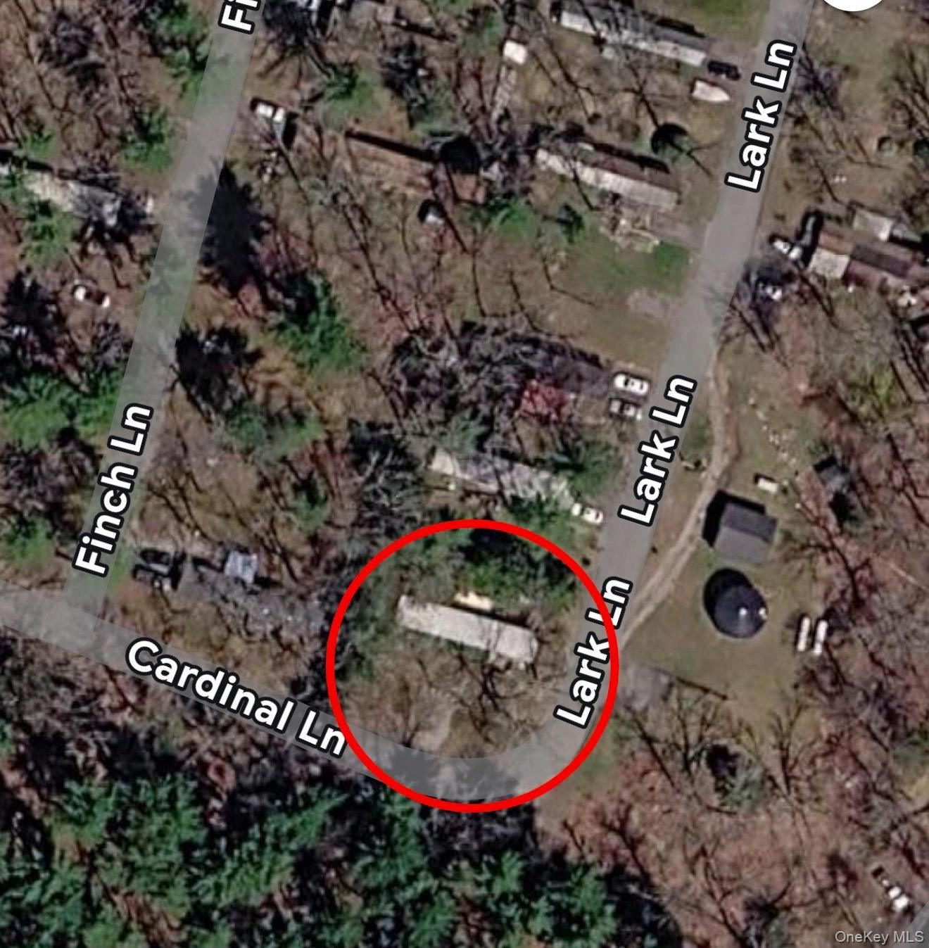 Single Family Lark  Orange County, NY 12729, MLS-997685-18