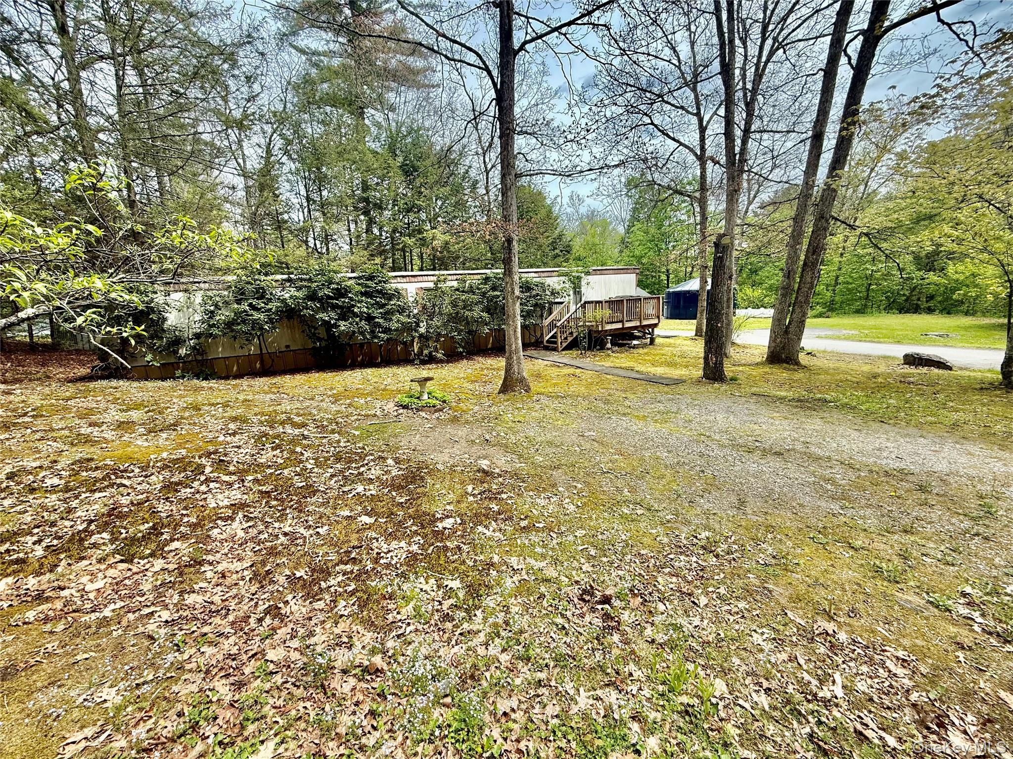 Single Family Lark  Orange County, NY 12729, MLS-997685-2