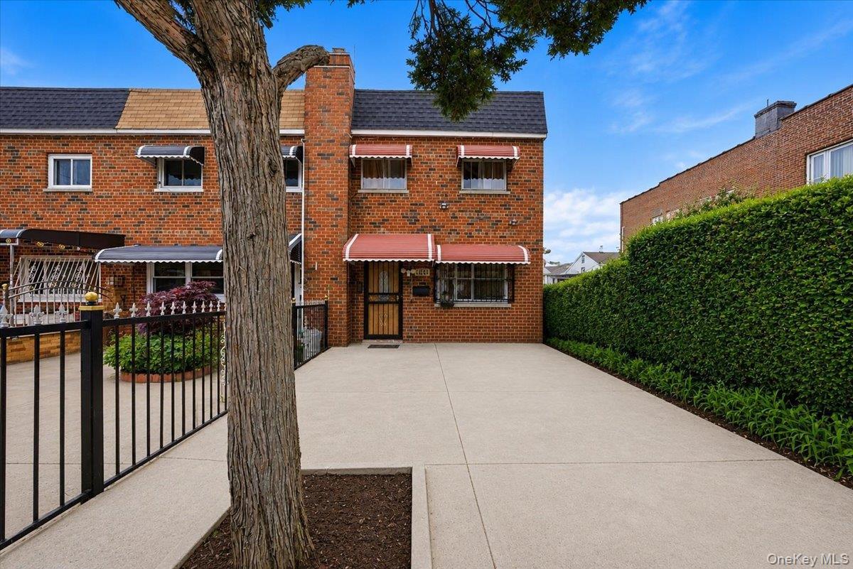Single Family Baychester Bronx, NY 10466, MLS-997700-23