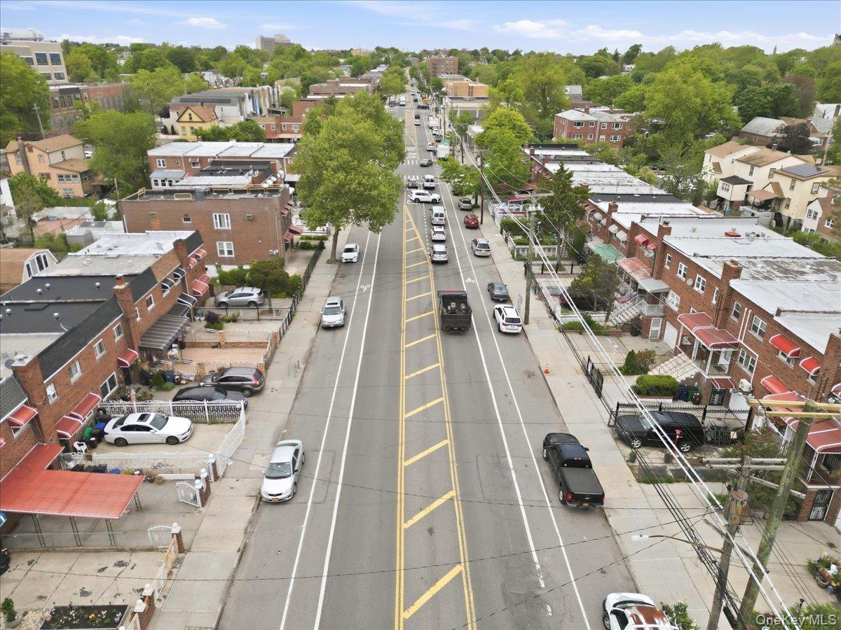 Single Family Baychester  Bronx, NY 10466, MLS-997700-32