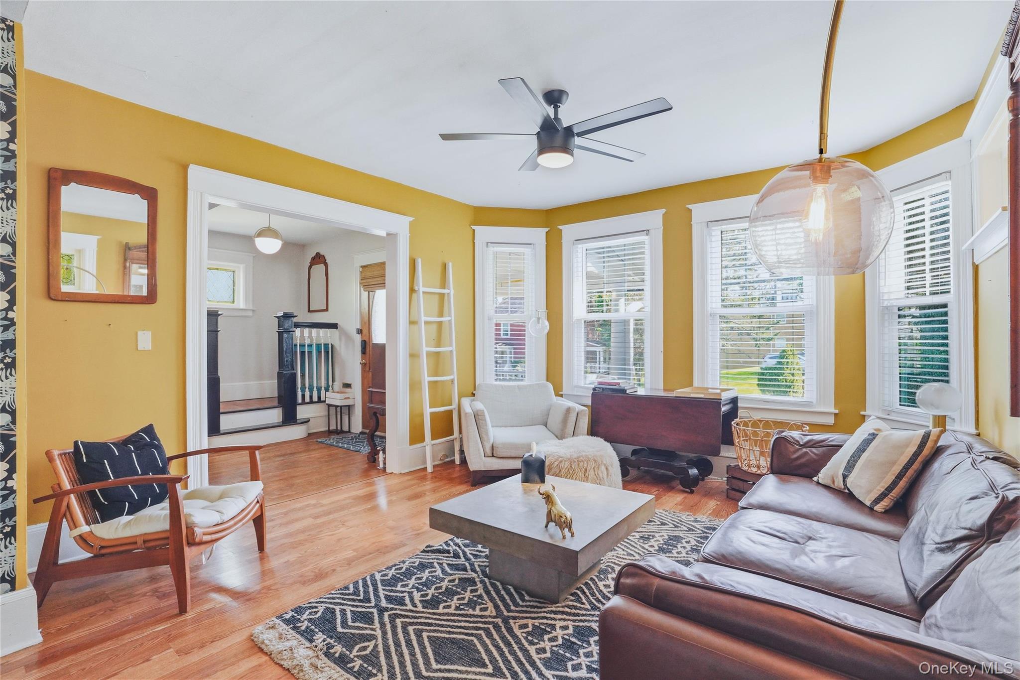 Single Family Forbus Dutchess County, NY 12601, MLS-997702-13
