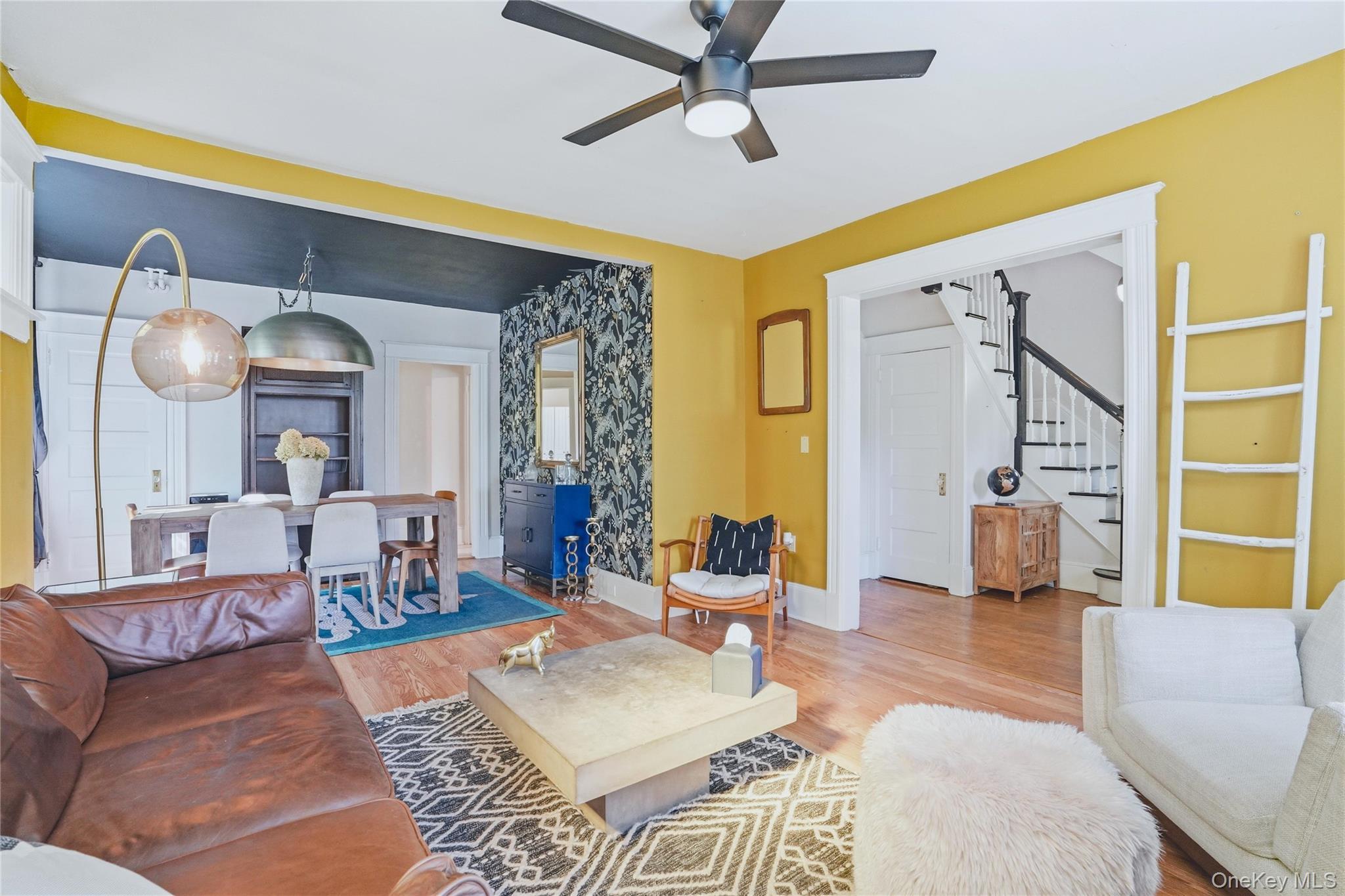 Single Family Forbus Dutchess County, NY 12601, MLS-997702-14