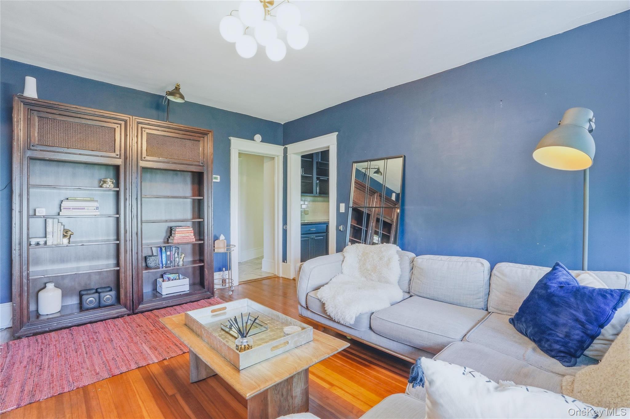Single Family Forbus Dutchess County, NY 12601, MLS-997702-17