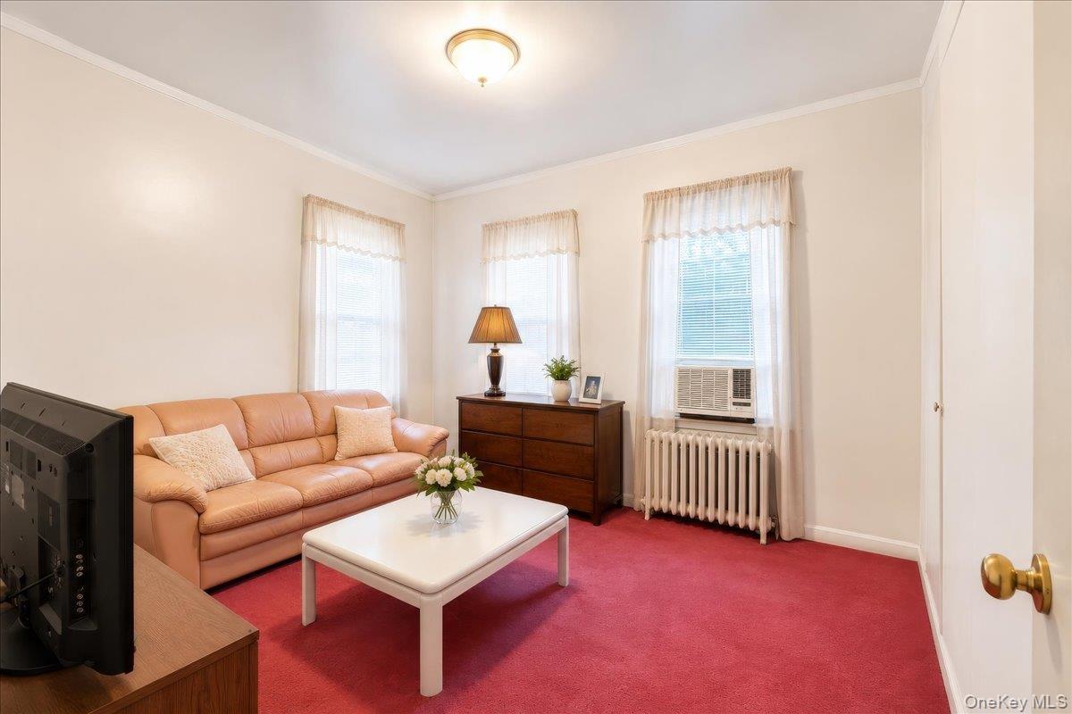 Single Family Carpenter  Bronx, NY 10470, MLS-997706-27