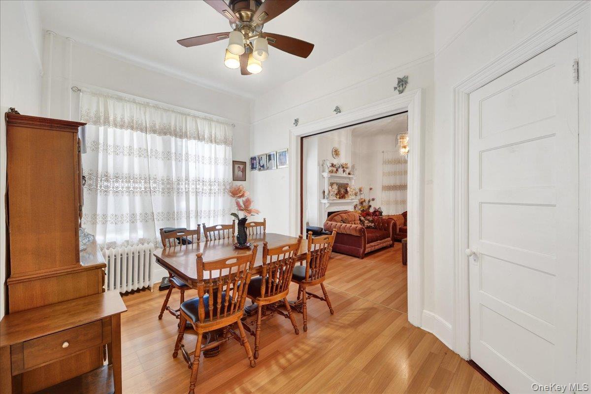 Single Family Carpenter  Bronx, NY 10470, MLS-997706-8