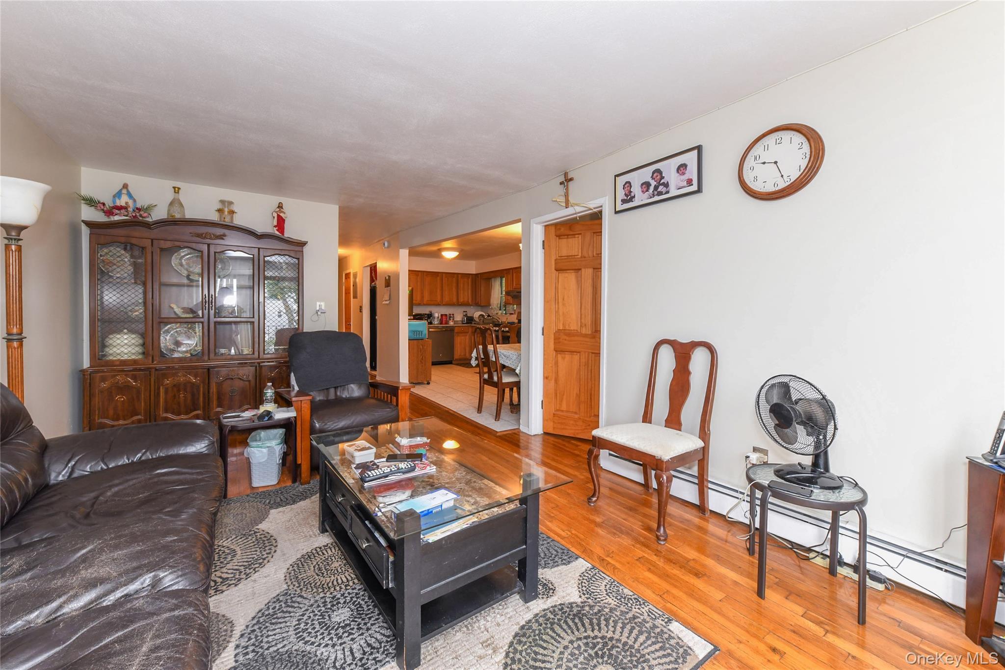 Single Family 90th Street  Queens, NY 11416, MLS-997714-15