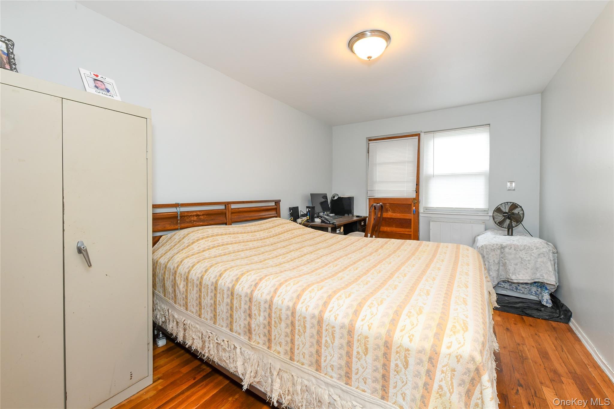 Single Family 90th Street  Queens, NY 11416, MLS-997714-17