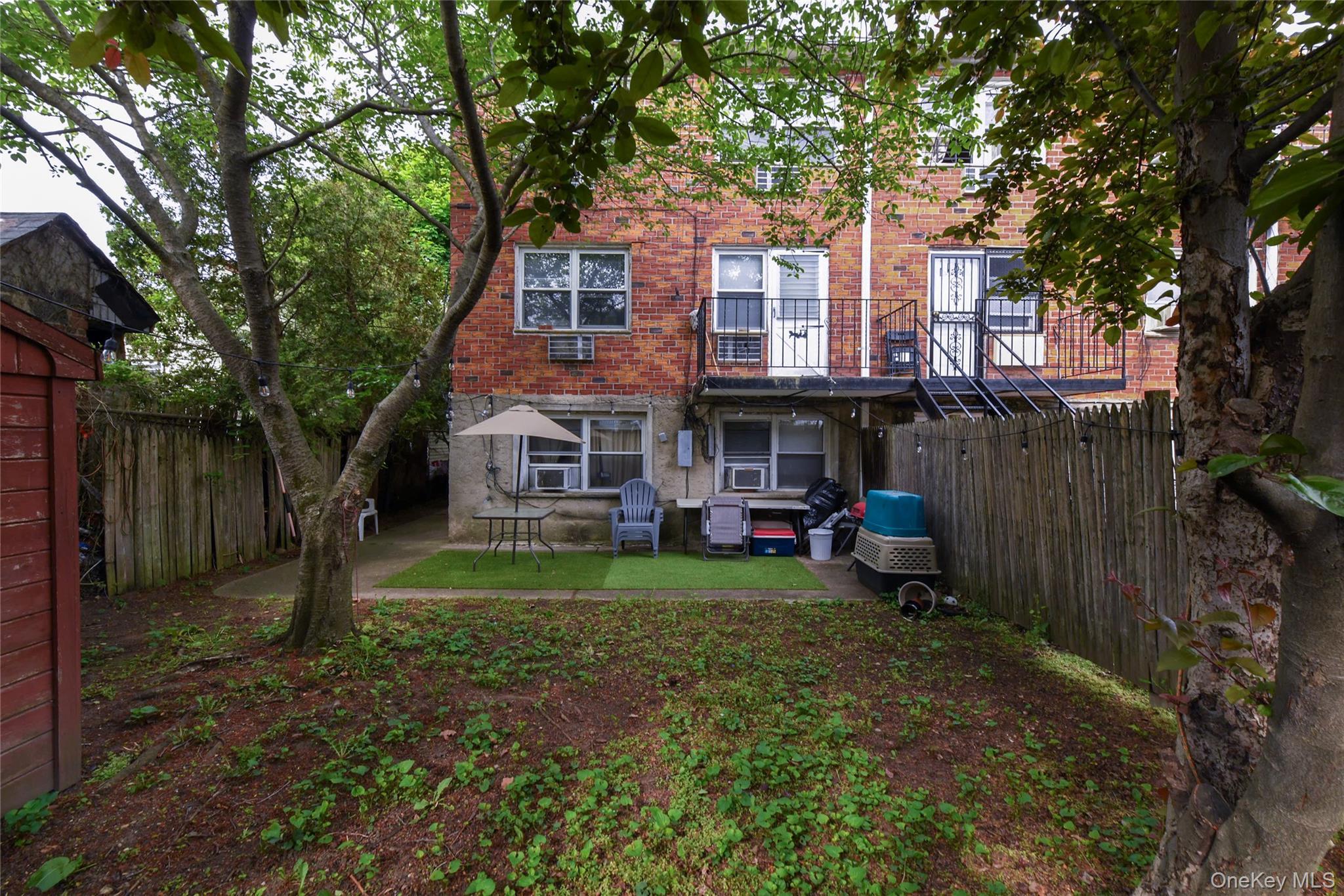 Single Family 90th Street  Queens, NY 11416, MLS-997714-5