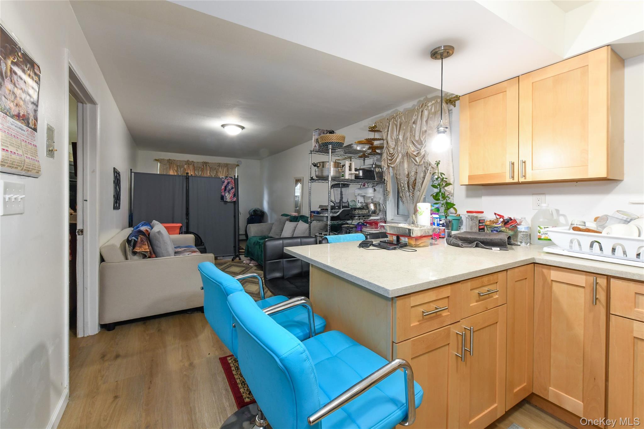 Single Family 90th Street  Queens, NY 11416, MLS-997714-7