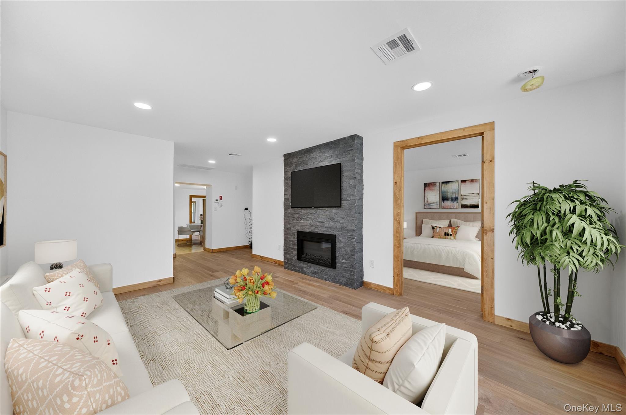Single Family Blacks Road Ulster County, NY 12401, MLS-997718-2