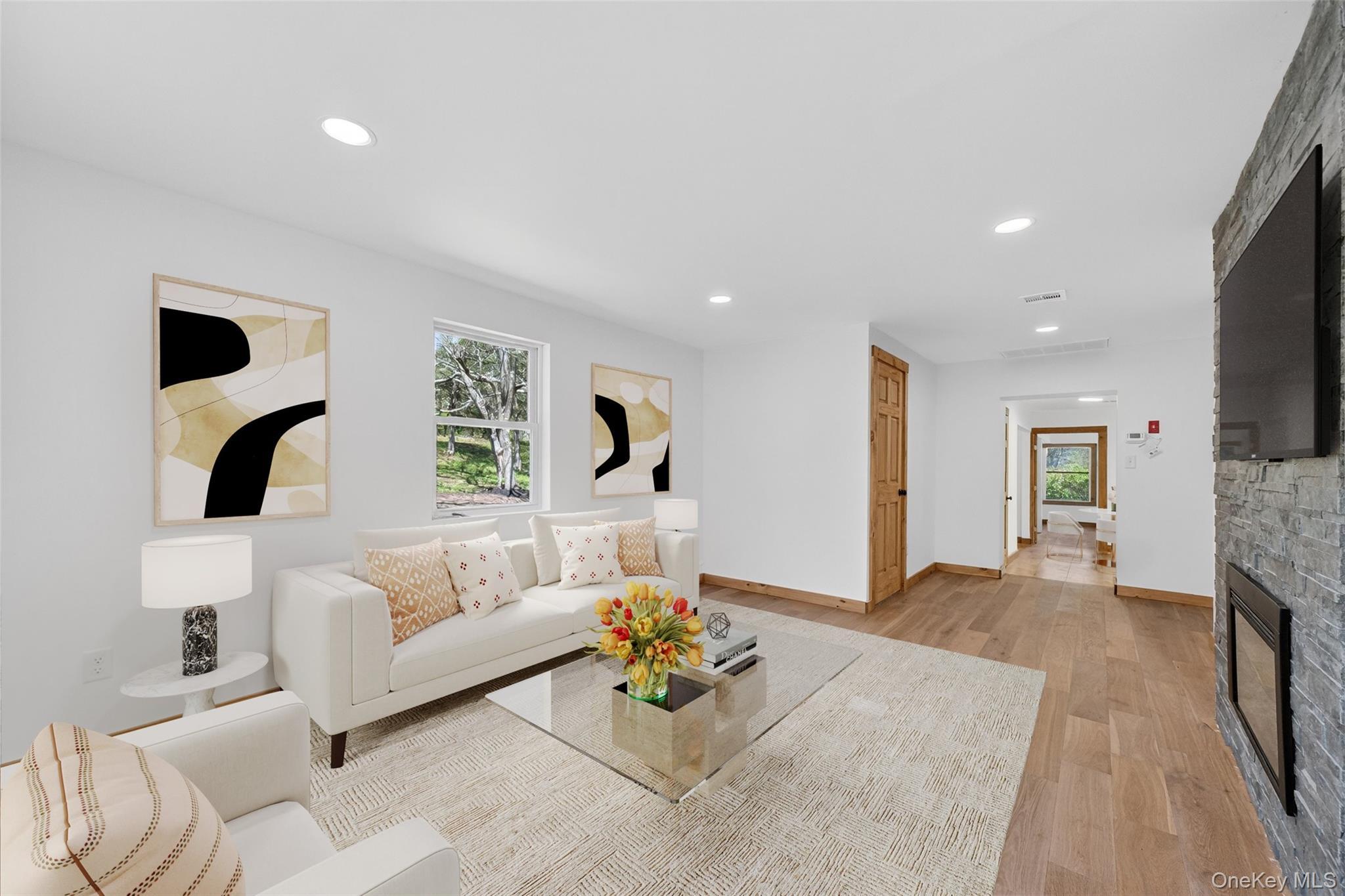 Single Family Blacks Road Ulster County, NY 12401, MLS-997718-3