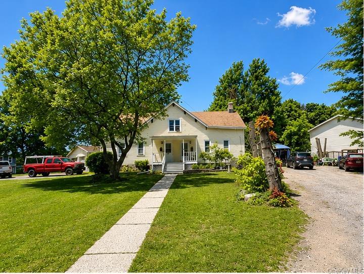 Single Family E Main Street  Orange County, NY 10940, MLS-997729-2