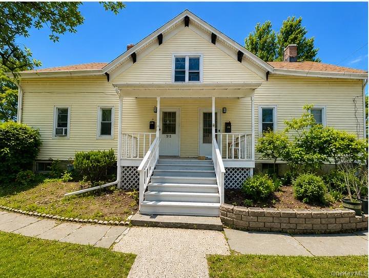 Single Family E Main Street  Orange County, NY 10940, MLS-997729-4