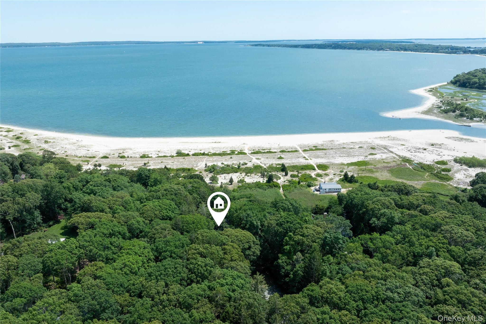 Single Family Old Wood Path Suffolk County, NY 11971, MLS-997738-5