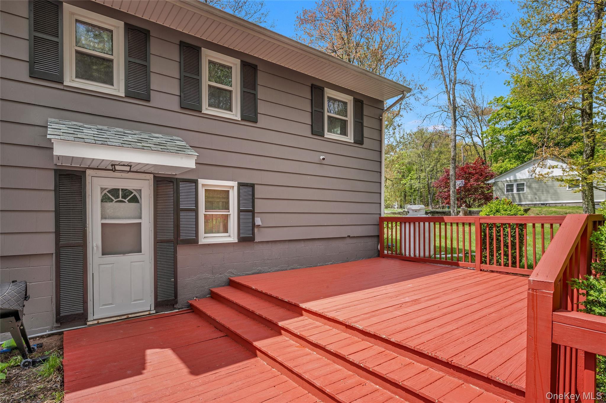 Single Family Sunset Drive Sullivan County, NY 12701, MLS-997747-10