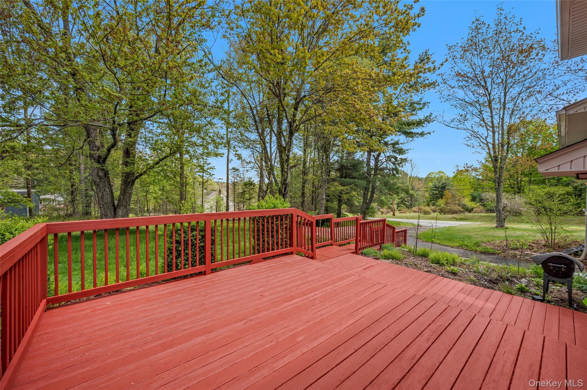 Single Family Sunset Drive Sullivan County, NY 12701, MLS-997747-11