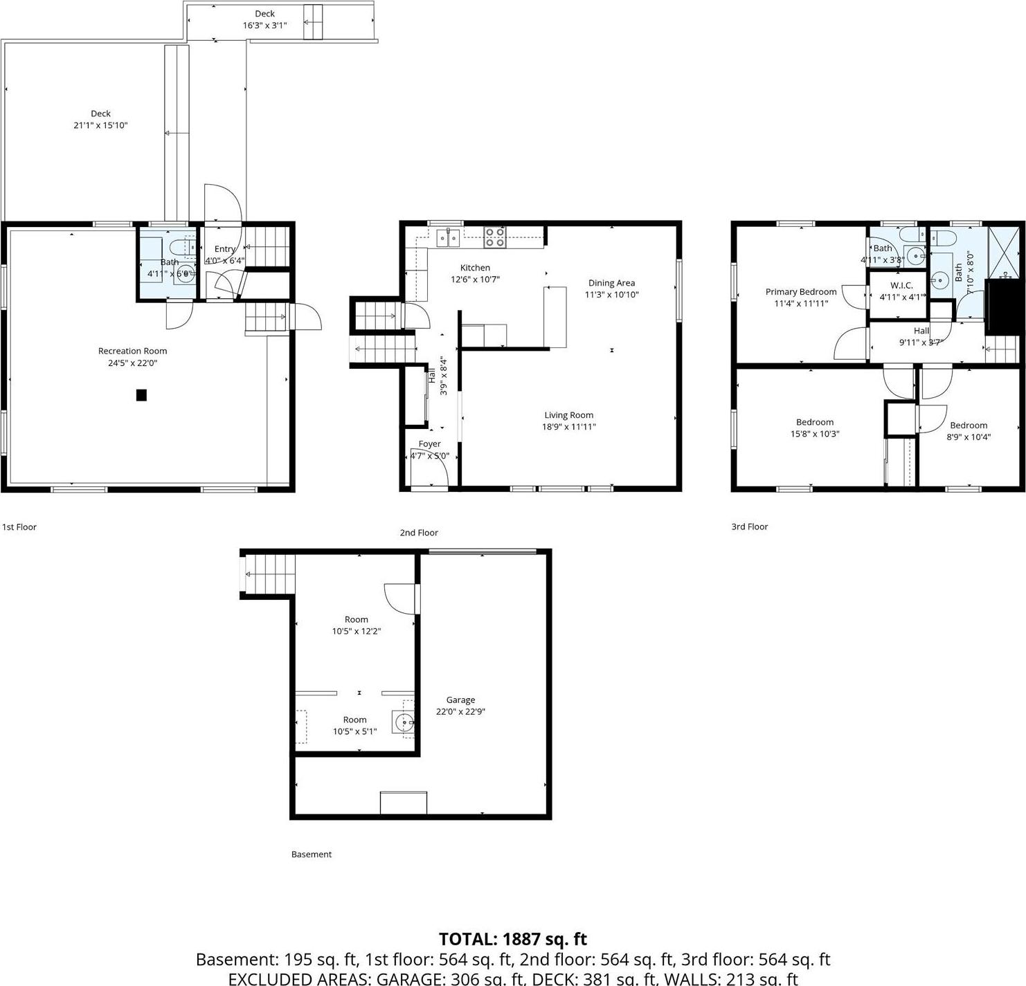 Single Family Sunset Drive Sullivan County, NY 12701, MLS-997747-14