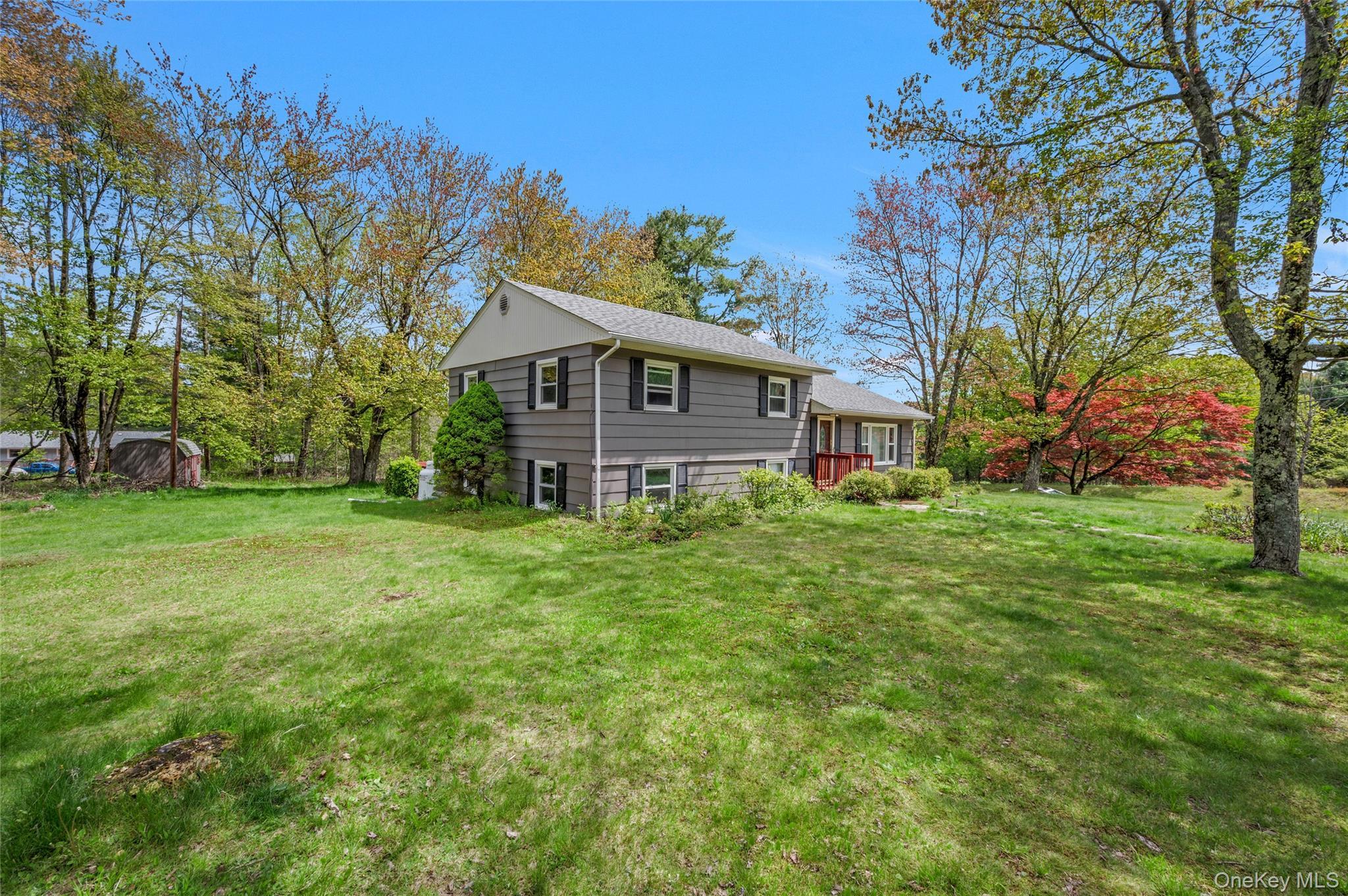 Single Family Sunset Drive Sullivan County, NY 12701, MLS-997747-2