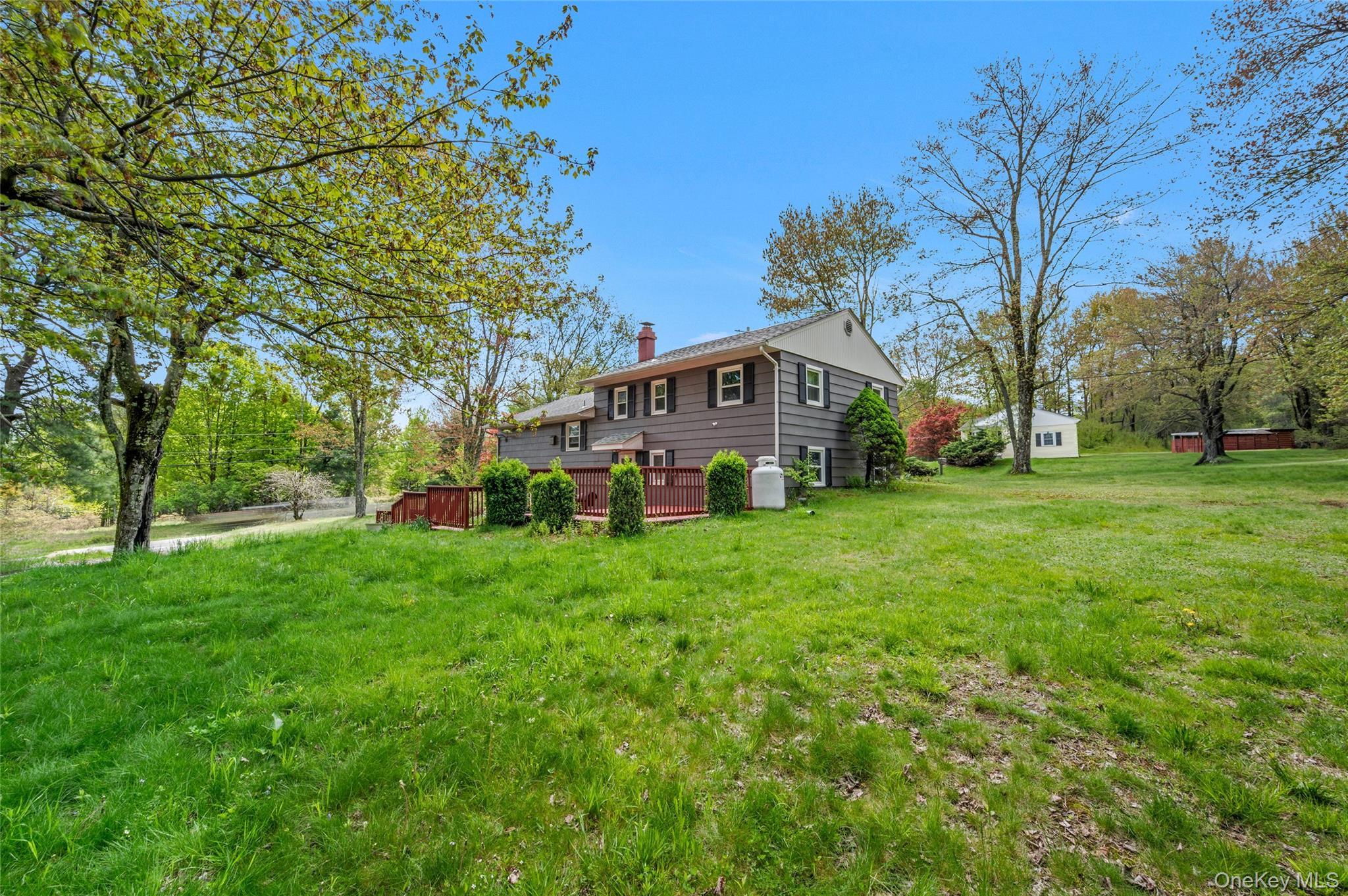 Single Family Sunset Drive Sullivan County, NY 12701, MLS-997747-3