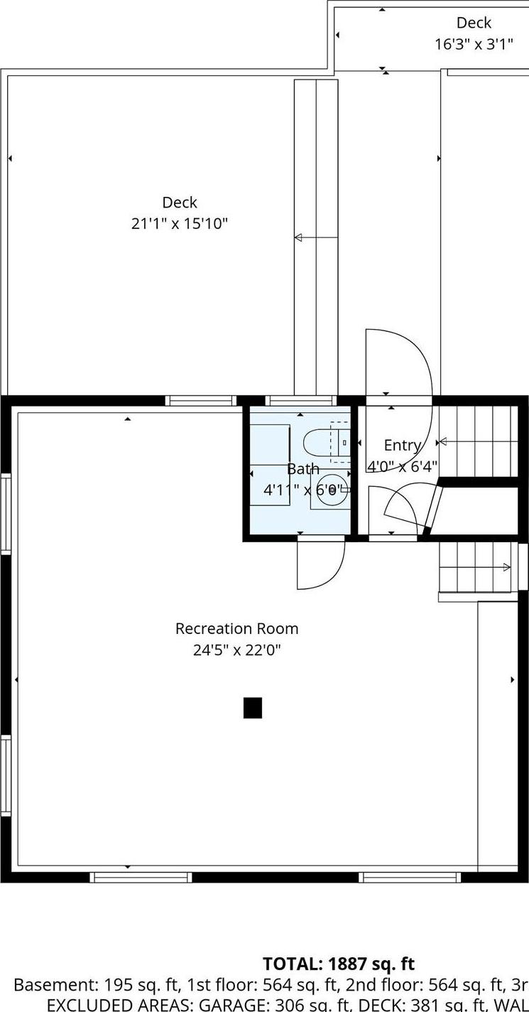 Single Family Sunset Drive Sullivan County, NY 12701, MLS-997747-36