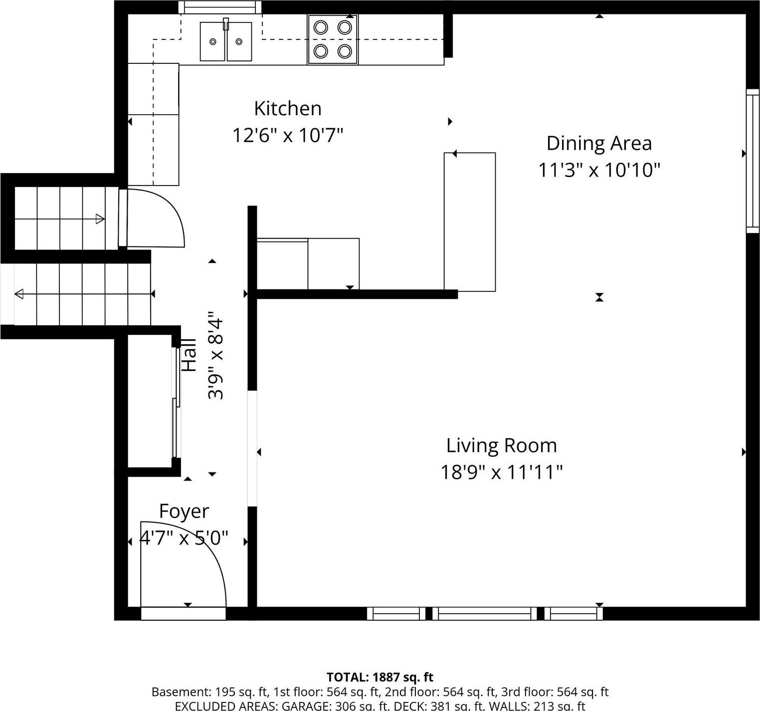 Single Family Sunset Drive Sullivan County, NY 12701, MLS-997747-37