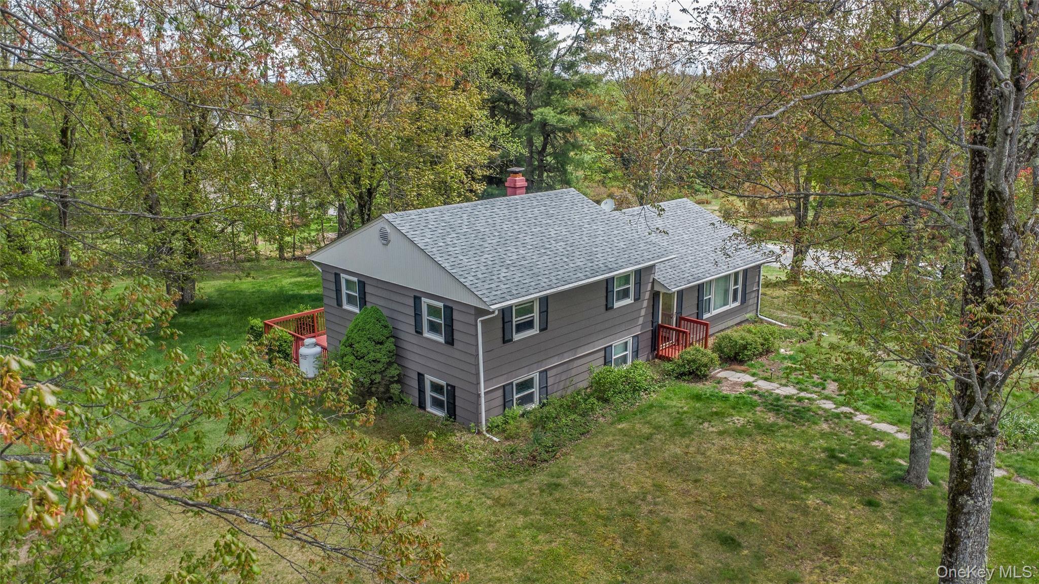 Single Family Sunset Drive Sullivan County, NY 12701, MLS-997747-4